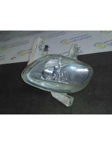 Recambio de faro antiniebla izquierdo para lancia lancia y 1.2 cat referencia OEM IAM   