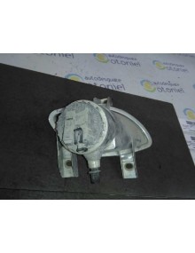 Recambio de faro antiniebla izquierdo para lancia lancia y 1.2 cat referencia OEM IAM    2