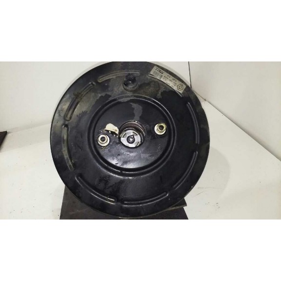 Recambio de servofreno para renault scenic ii grand luxe privilege referencia OEM IAM 8200453735 8200453735D TRW