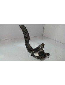 Recambio de potenciometro pedal para renault clio iv dynamique referencia OEM IAM 180029347R  6 PINS