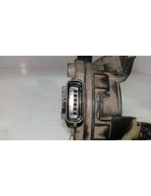 Recambio de potenciometro pedal para renault clio iv dynamique referencia OEM IAM 180029347R  6 PINS 2