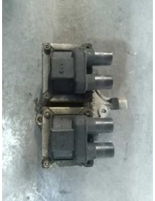 Recambio de bobina encendido para fiat seicento (187) active referencia OEM IAM   