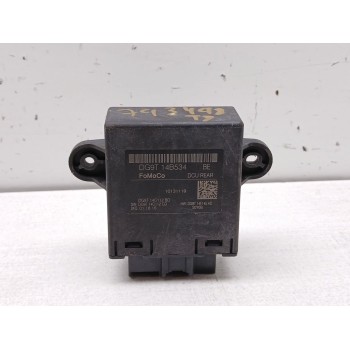 Recambio de modulo electronico para ford s-max (cj, wa6) 2.0 tdci referencia OEM IAM dg9t14b534 dg9t14c112cd dg9t14c112bd