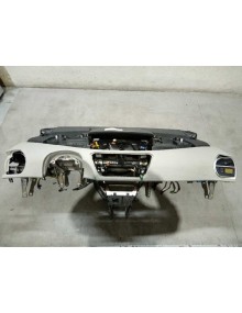 Recambio de salpicadero para citroën c4 grand picasso exclusive plus referencia OEM IAM 9688582280  