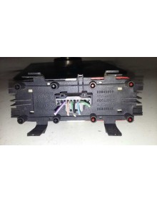 Recambio de warning para renault scenic ii grand luxe privilege referencia OEM IAM 88040009   2