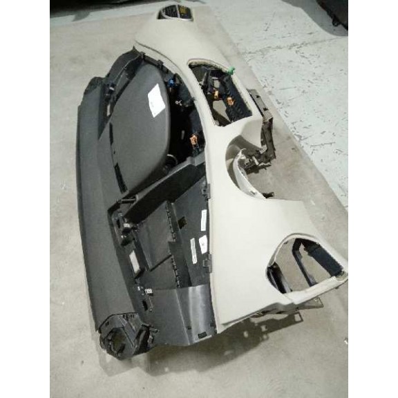 Recambio de salpicadero para citroën c4 grand picasso exclusive plus referencia OEM IAM 9688582280  