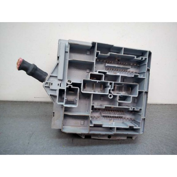 Recambio de centralita bsm para fiat bravo (198) 1.6 jtdm 16v cat referencia OEM IAM 51832042  