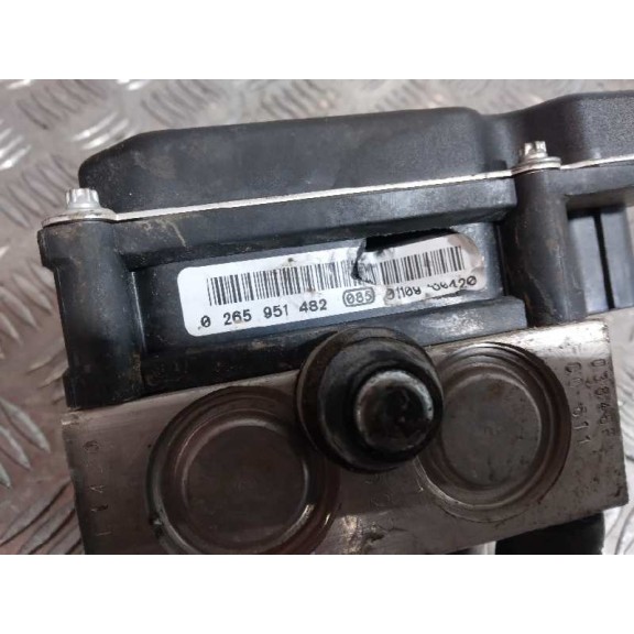 Recambio de abs para citroën c4 lim. business referencia OEM IAM 0265951482  