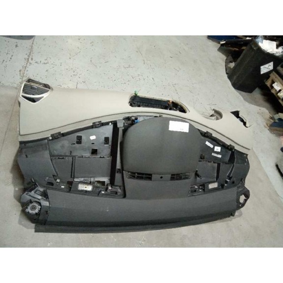 Recambio de salpicadero para citroën c4 grand picasso exclusive plus referencia OEM IAM 9688582280  