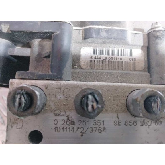 Recambio de abs para citroën c4 lim. business referencia OEM IAM 0265951482  