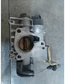 Recambio de caja mariposa para fiat seicento (187) active referencia OEM IAM 365XFE1   2