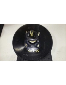 Recambio de servofreno para citroën c4 berlina collection referencia OEM IAM 0204051592 9680836880 