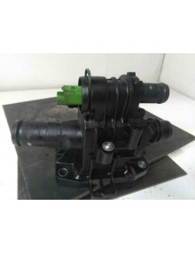 Recambio de termostato para peugeot partner kasten 1.6 16v hdi referencia OEM IAM 9647767180  