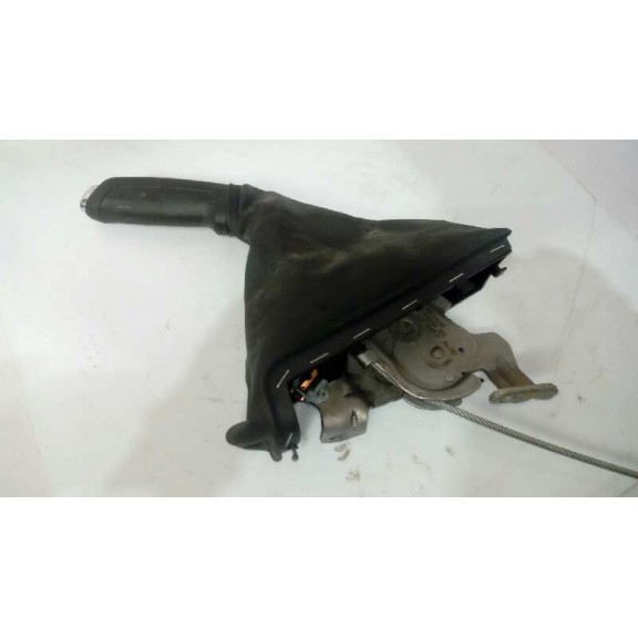 Recambio de palanca freno de mano para opel corsa d selective referencia OEM IAM 13255754  