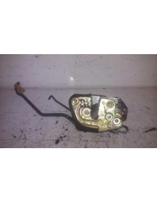 Recambio de cerradura puerta delantera izquierda para hyundai accent (x3) 1.3 gs referencia OEM IAM   