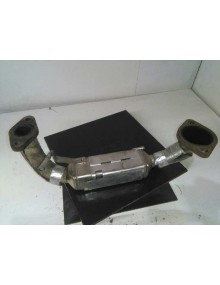 Recambio de enfriador egr para mazda 6 berlina (gg) 2.0 crtd 120 active (5-ptas.) referencia OEM IAM   
