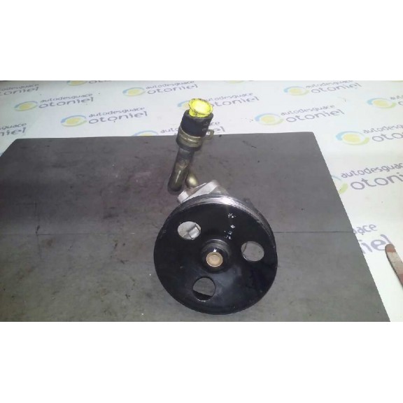 Recambio de bomba direccion para daewoo kalos 1.4 se referencia OEM IAM 540415 12.8CM 