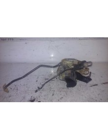 Recambio de cerradura puerta delantera izquierda para hyundai accent (x3) 1.3 gs referencia OEM IAM    2