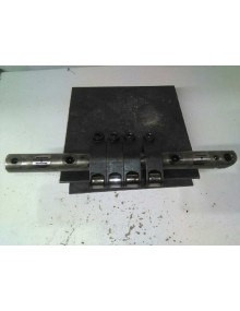 Recambio de eje balancines para volkswagen passat berlina (3c2) 2.0 tdi referencia OEM IAM 03G109527A  