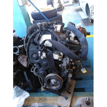 Recambio de motor completo para citroën c4 picasso sx referencia OEM IAM 9H01 9HZ <M> 