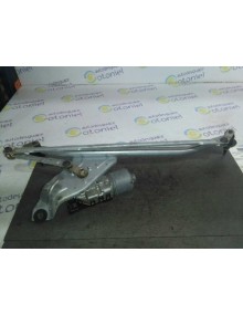 Recambio de motor limpia delantero para dacia logan ambiance referencia OEM IAM 8200619512  