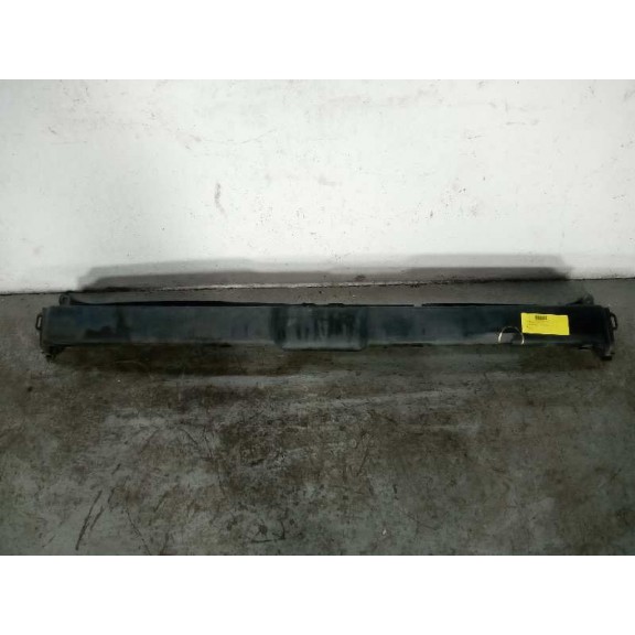 Recambio de paragolpes trasero para nissan nv 400 2.3 dci diesel cat referencia OEM IAM  TOCADA 