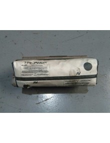 Recambio de airbag delantero derecho para citroën xsara picasso 2.0 hdi referencia OEM IAM 9631316180  