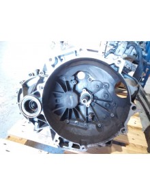 Recambio de caja casco para audi a3 (8p) 1.2 16v tfsi referencia OEM IAM LNY  