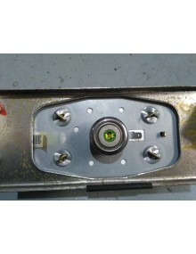 Recambio de airbag delantero derecho para citroën xsara picasso 2.0 hdi referencia OEM IAM 9631316180   2