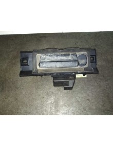 Recambio de maneta exterior porton para peugeot 206 berlina xr referencia OEM IAM   