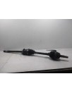 Recambio de transmision delantera derecha para fiat bravo (198) 1.6 jtdm 16v cat referencia OEM IAM   
