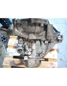 Recambio de caja casco para audi a3 (8p) 1.2 16v tfsi referencia OEM IAM LNY   2