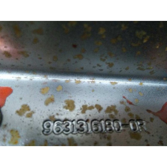 Recambio de airbag delantero derecho para citroën xsara picasso 2.0 hdi referencia OEM IAM 9631316180  