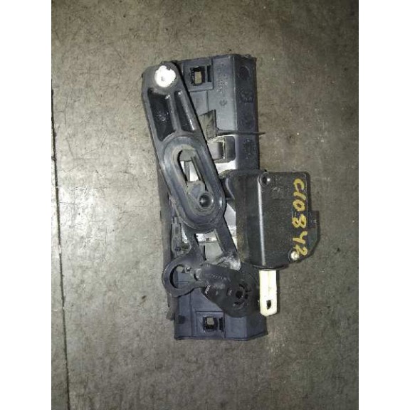 Recambio de maneta exterior porton para peugeot 206 berlina xr referencia OEM IAM   