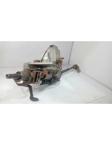 Recambio de columna direccion para renault clio iv dynamique referencia OEM IAM 6700003396 488105110R 488106208R