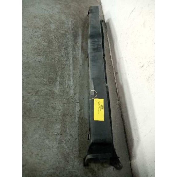 Recambio de paragolpes trasero para nissan nv 400 2.3 dci diesel cat referencia OEM IAM  TOCADA 