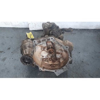 CAJA CAMBIOS LLL ENTREGA CASCO 5V