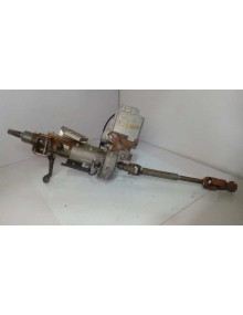 Recambio de columna direccion para renault clio iv dynamique referencia OEM IAM 6700003396 488105110R 488106208R 2