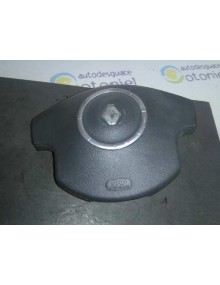 Recambio de airbag delantero izquierdo para renault scenic ii grand luxe privilege referencia OEM IAM 6056962E 8200485099A 