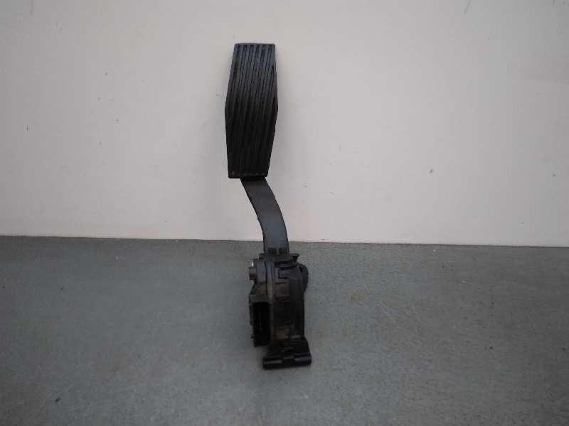 Recambio de potenciometro pedal para opel insignia berlina expression referencia OEM IAM 13237352 6 PINES 