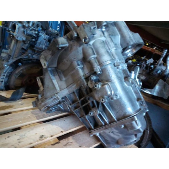 Recambio de caja casco para audi a3 (8p) 1.2 16v tfsi referencia OEM IAM LNY  