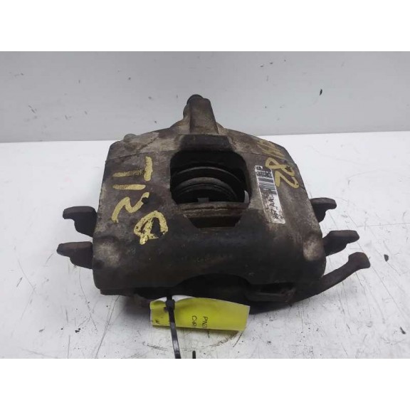 Recambio de pinza freno trasera izquierda para chrysler voyager (rg) 2.4 lx (i) referencia OEM IAM   