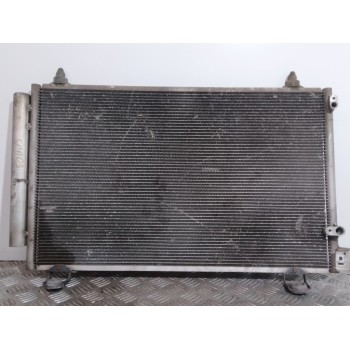 CONDENSADOR / RADIADOR AIRE ACONDICIONADO 940081 884500F110 940081