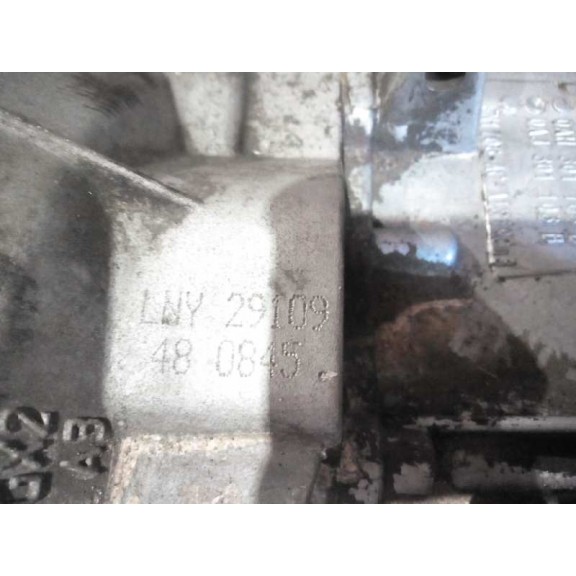 Recambio de caja casco para audi a3 (8p) 1.2 16v tfsi referencia OEM IAM LNY  