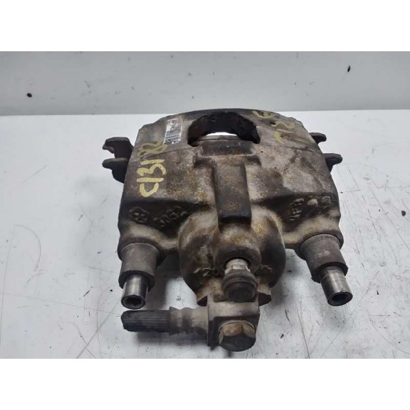 Recambio de pinza freno trasera izquierda para chrysler voyager (rg) 2.4 lx (i) referencia OEM IAM   