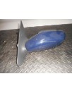 Recambio de retrovisor izquierdo para renault laguna ii (bg0) confort expression referencia OEM IAM  ELECTR 5PINS AZUL