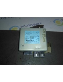 Recambio de centralita direccion para renault clio ii fase ii (b/cb0) authentique referencia OEM IAM 8200061924  