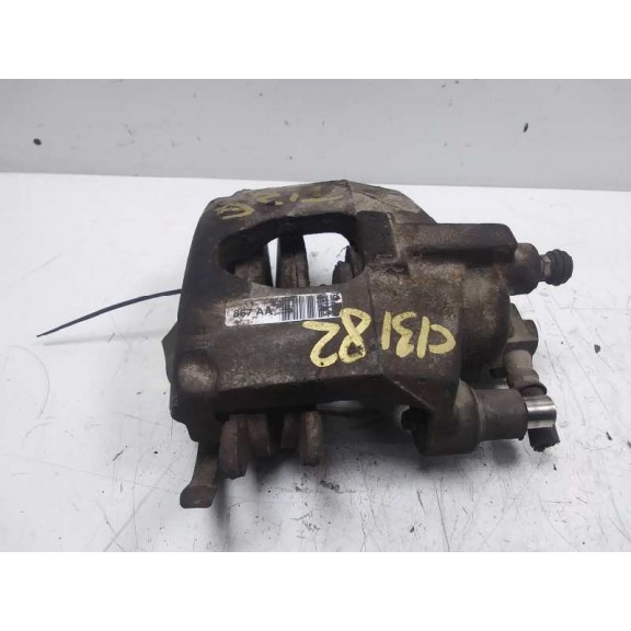 Recambio de pinza freno trasera izquierda para chrysler voyager (rg) 2.4 lx (i) referencia OEM IAM   