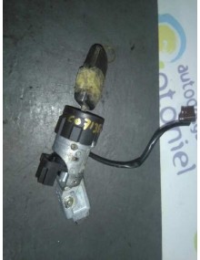 Recambio de conmutador de arranque para citroën c4 berlina collection referencia OEM IAM 9649781080  