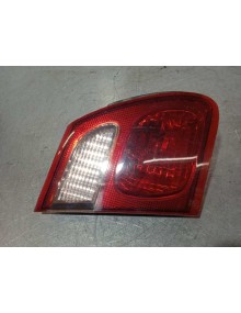 Recambio de piloto trasero izquierdo interior para nissan almera (n16/e) acenta referencia OEM IAM SR 4P 